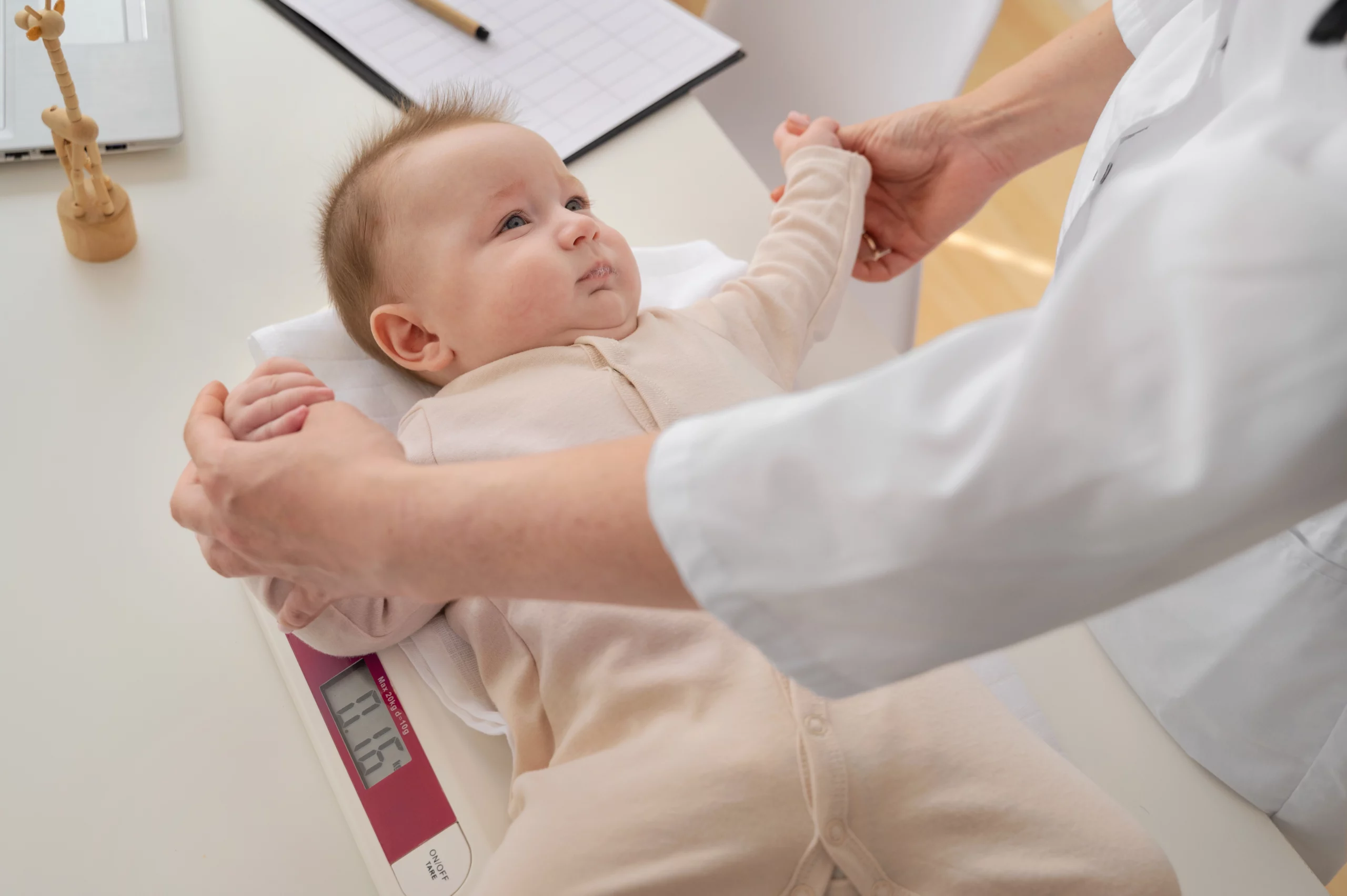 enfant body work